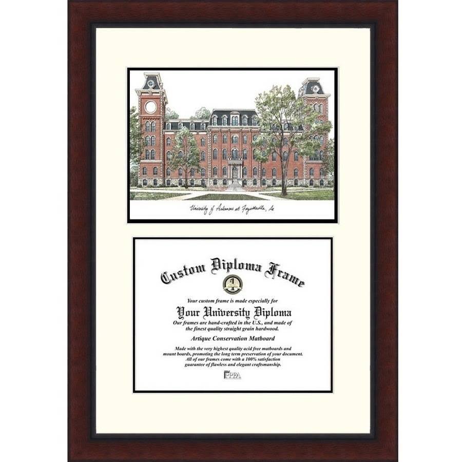 Diploma Frame B723