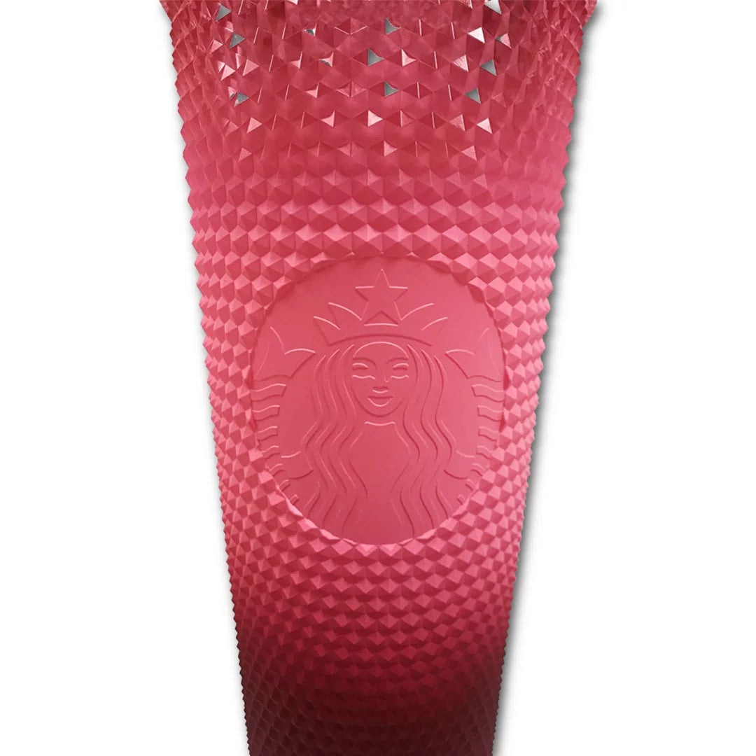 Pink to Red Gradient 24 oz Tumbler I745058