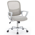 Ergonomic Mesh Office Chair with Lumbar Support A79737