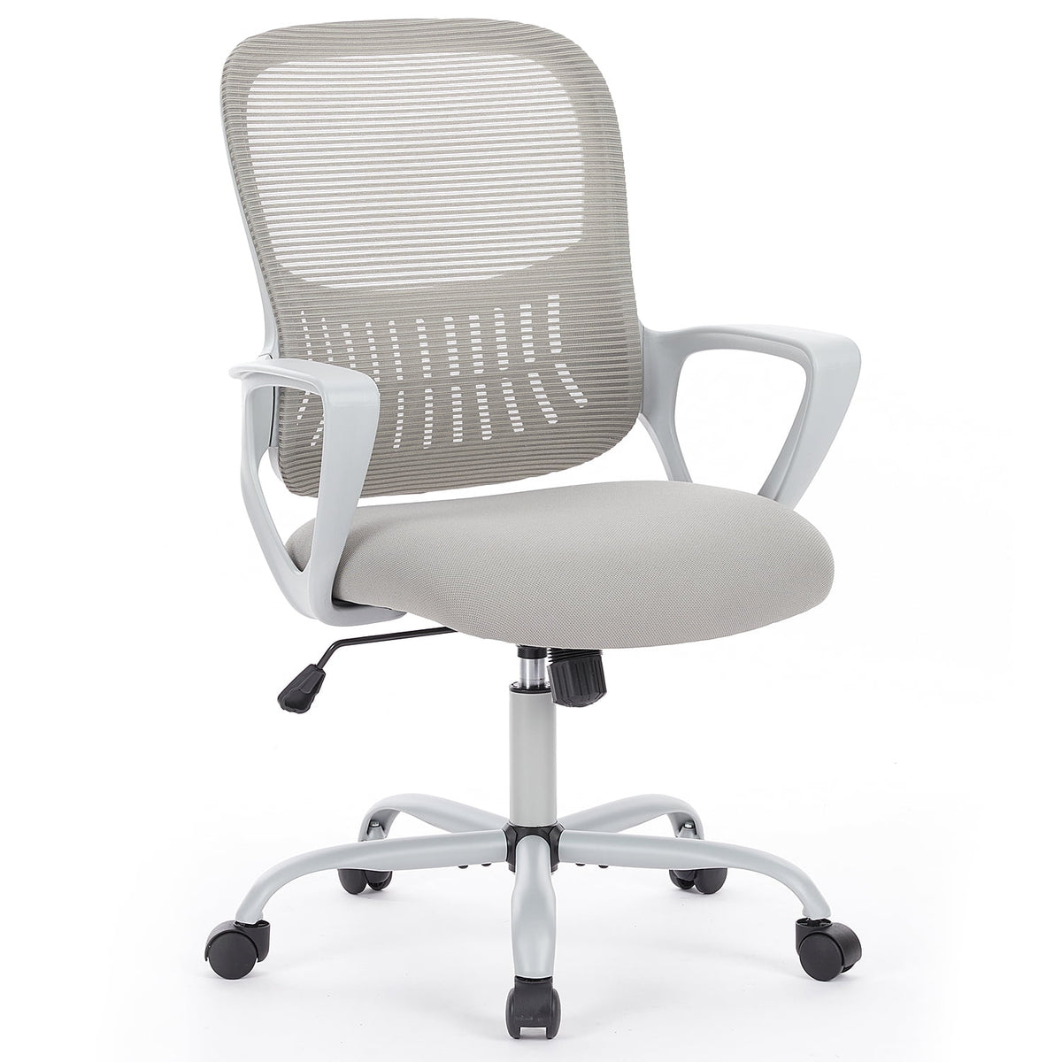 Ergonomic Mesh Office Chair with Lumbar Support A79737