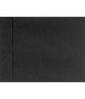 Black Linen Open End Envelopes 250 Qty. P681