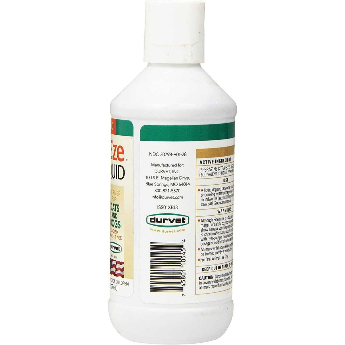 Liquid for Dogs & Cats E69328