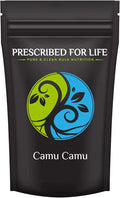 Camu Camu Powder 25 kg C775