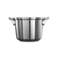 Stainless Steel 8 qt. Stock Pot with Lid C5578