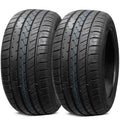 255/60R19 109H All Season Ultra High Performance Tires D209