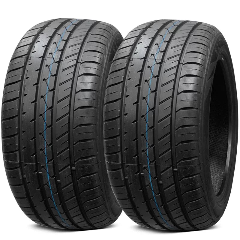 255/60R19 109H All Season Ultra High Performance Tires D209