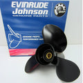 Aluminium Three Blade Right Hand Rotation Prop Y629375
