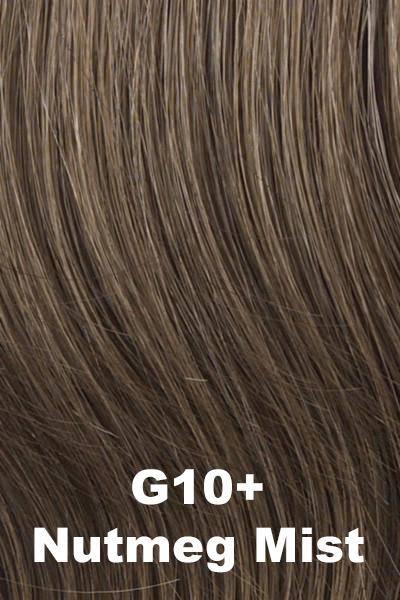 Large Synthetic Wig C592