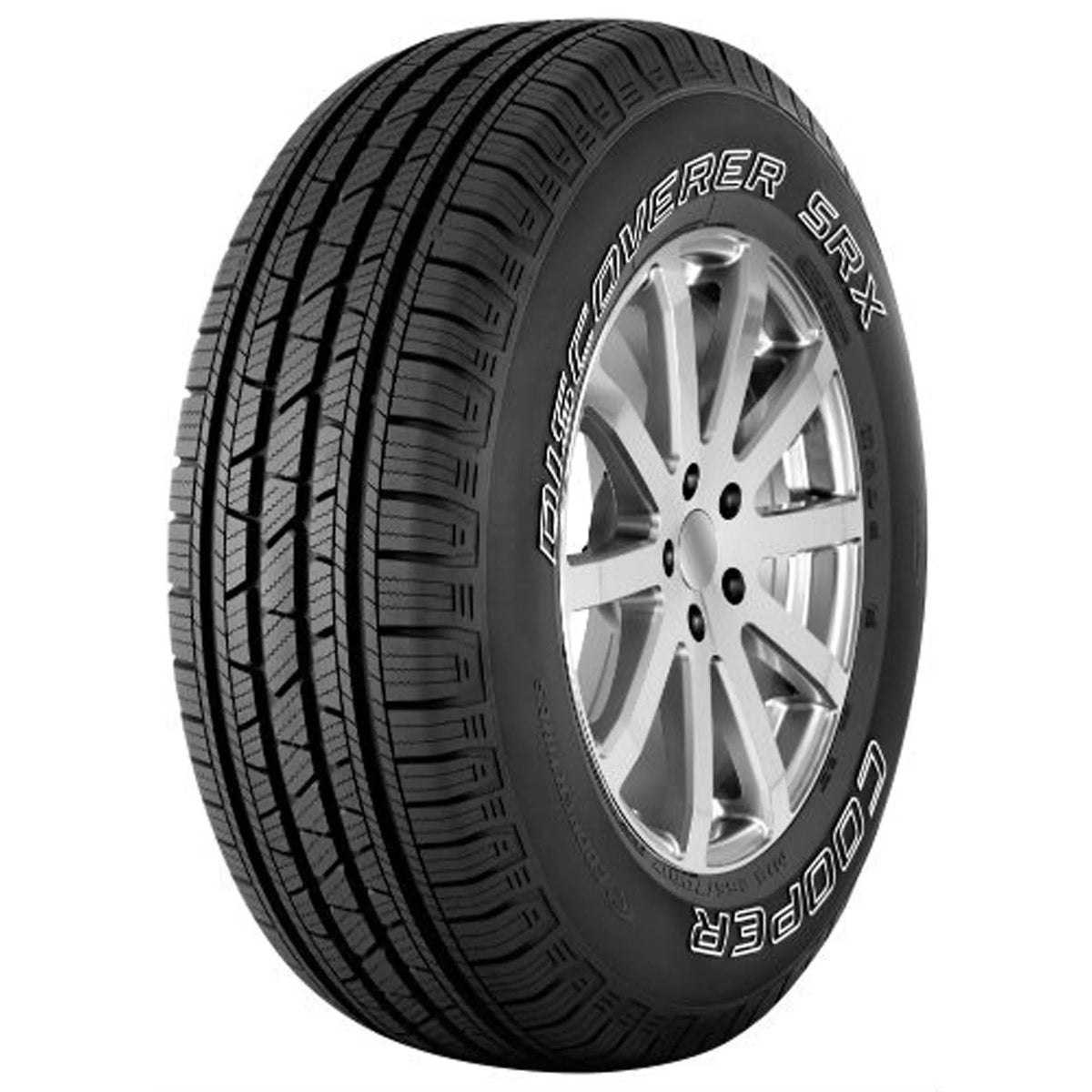 All Season SUV/Crossover Tire K3307