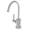 Antique Nickel Hot Water Dispenser G479