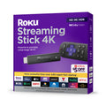 4K HDR Streaming Device with Voice Remote E647