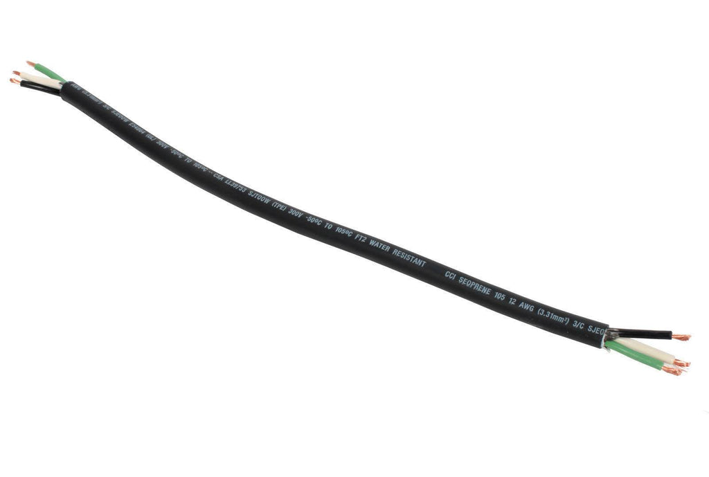 PowerCon to Edison Male Power Cable 50 N7774