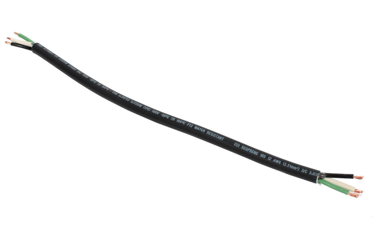 PowerCon to Edison Male Power Cable 50 N7774