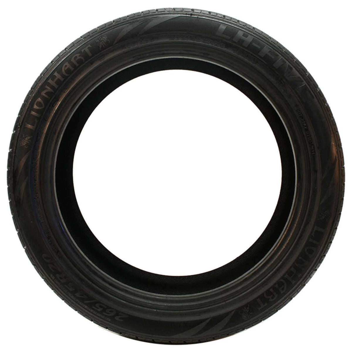 All Season Passenger Tire H588