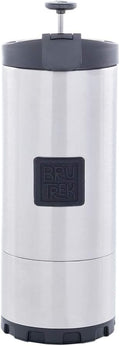 Red Rock Double Wall Vacuum Insulated French Press, 24 fl.oz, Pack of 2 U836715