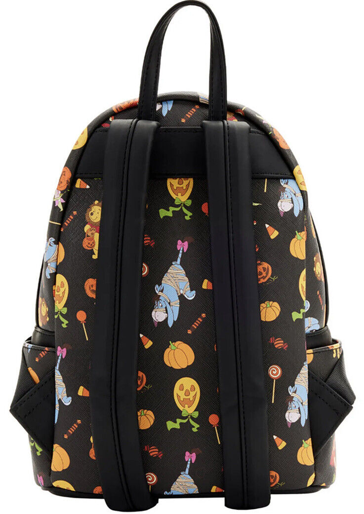 Mini Backpack Purse I93125