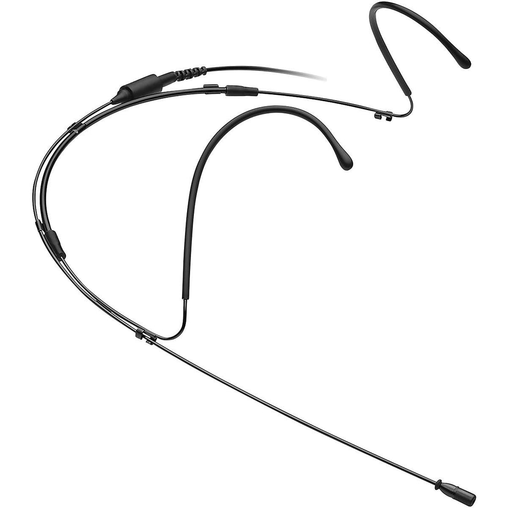 Black Microphone P40105