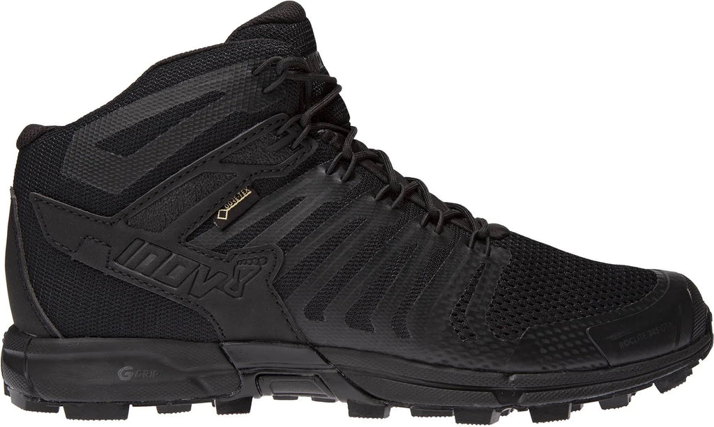 Black Roclite 345 GTX Trail Shoes X598