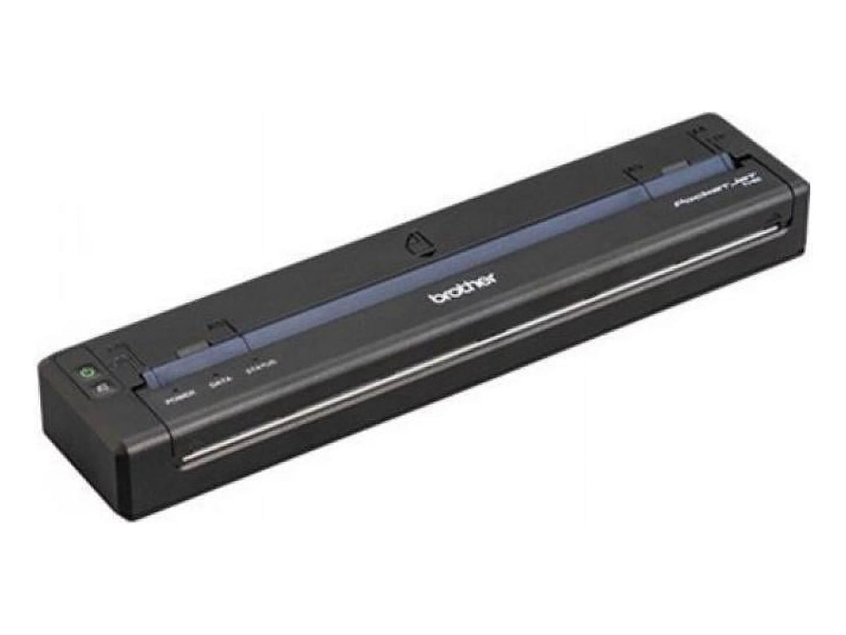 Wireless Mobile Direct Thermal Printer Monochrome A670199