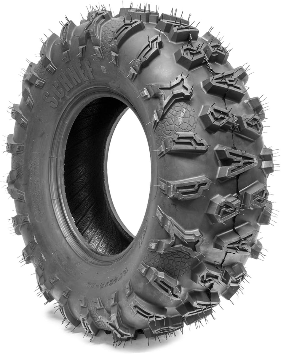 2PK 26x9x12 ATV UTV Tires V413456