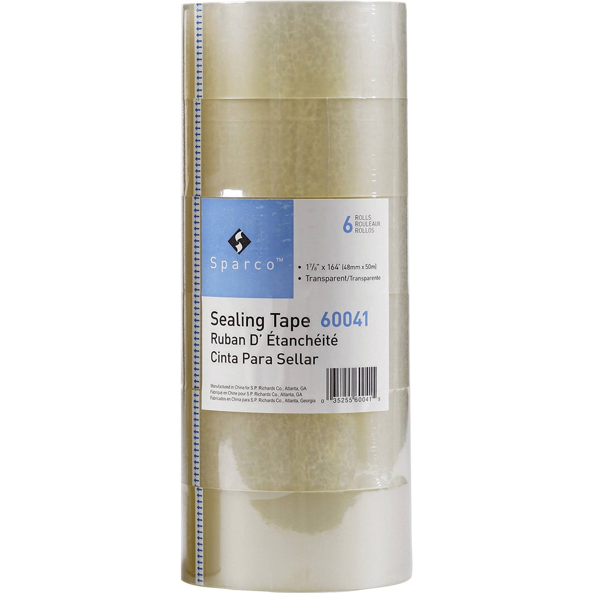 Heavyweight Package Sealing Tape V154