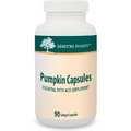 Pumpkin Capsules 90 gels T532518