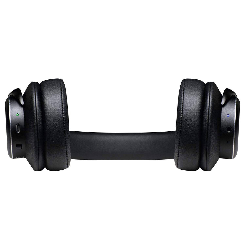 Bluetooth Headphones with Active Noise-Cancelling O984
