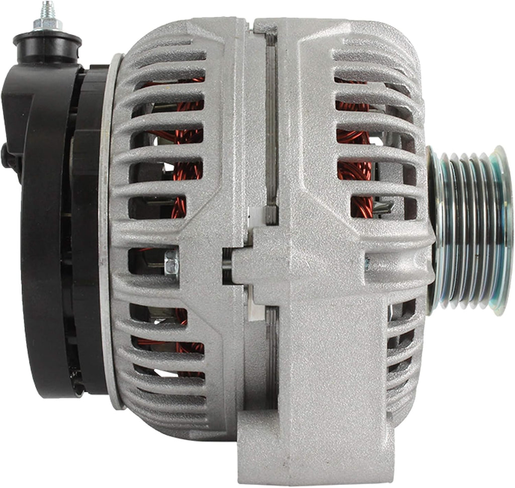 New Alternator For Chevy Gmc 4.3L 4.8L 5.3L 6.0L 6.2L 6.6L K920320