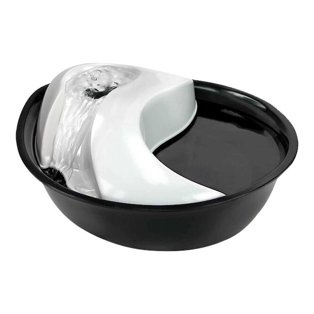 Plastic Drinking Fountain V284