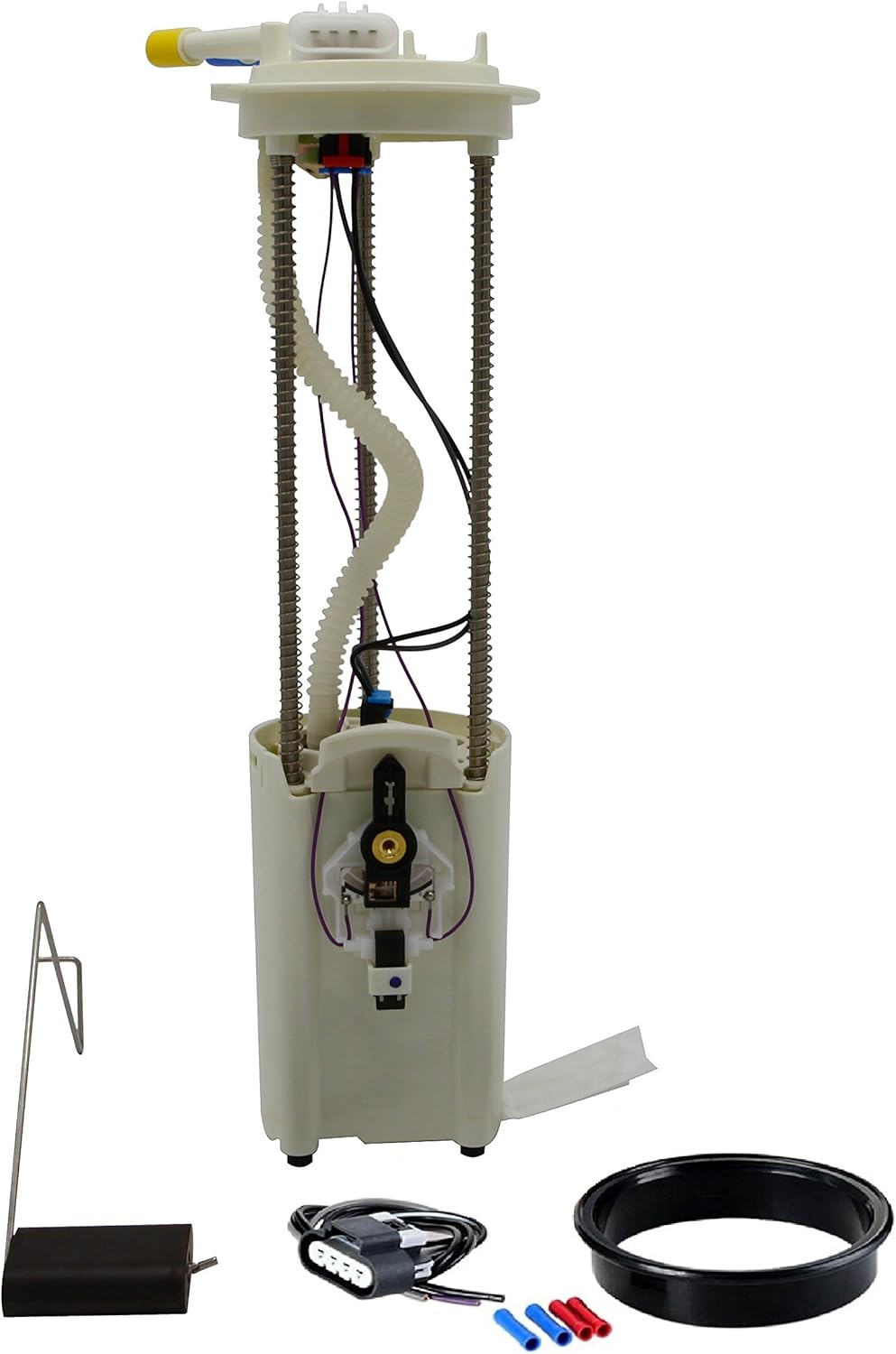 Fuel Pump Assembly Pack of 2 Z5811