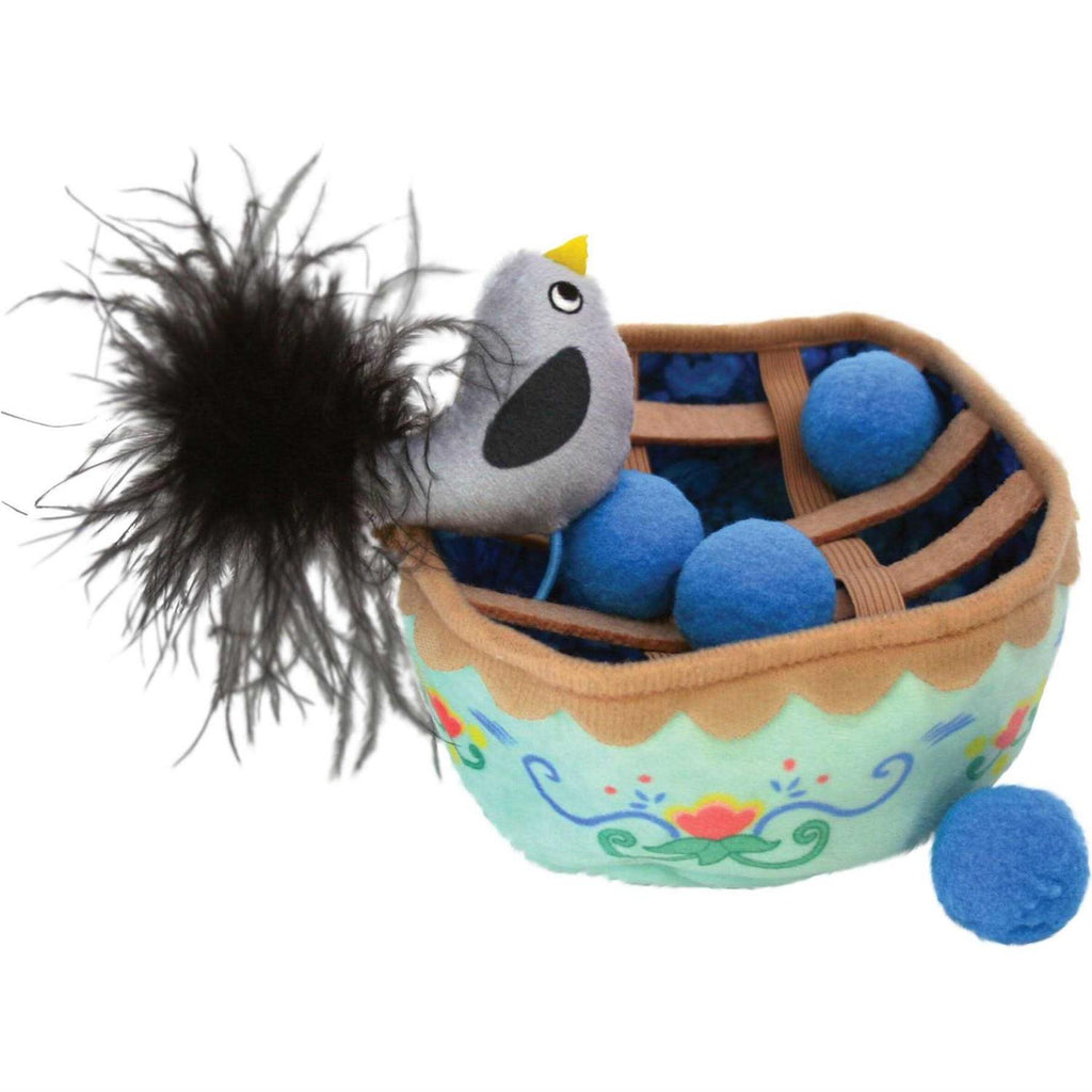 Cat Toy D5539