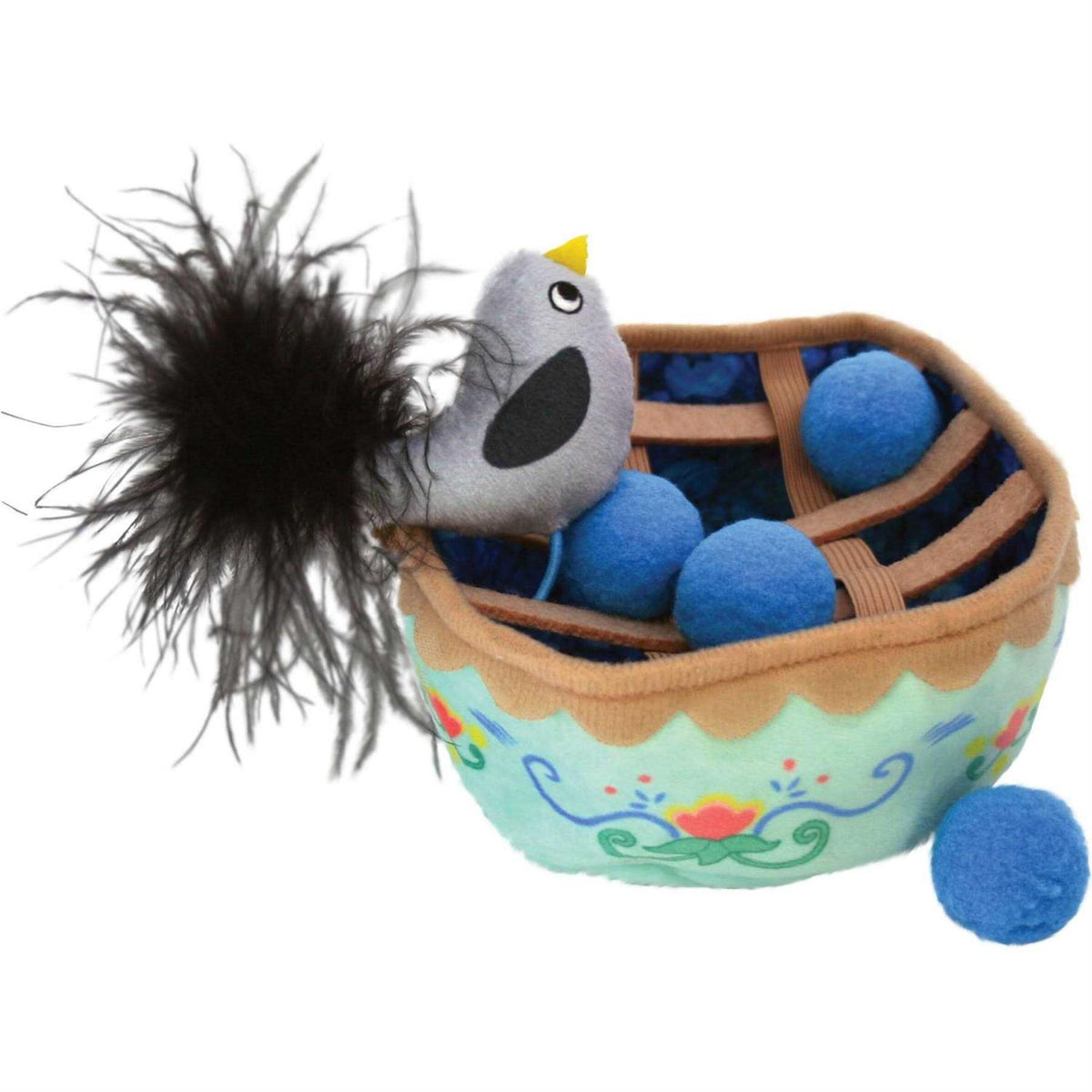 Cat Toy D5539