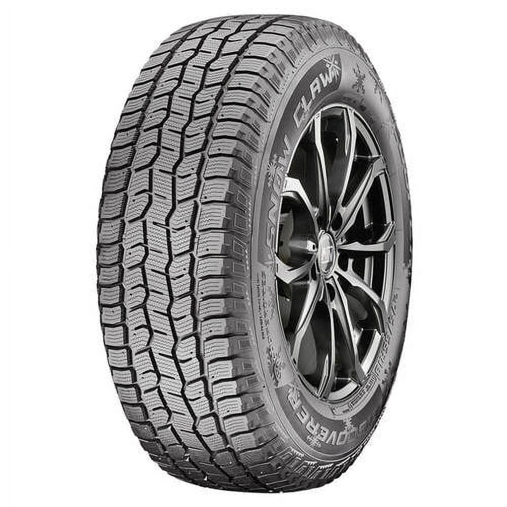 Winter Light Truck Tire B446076
