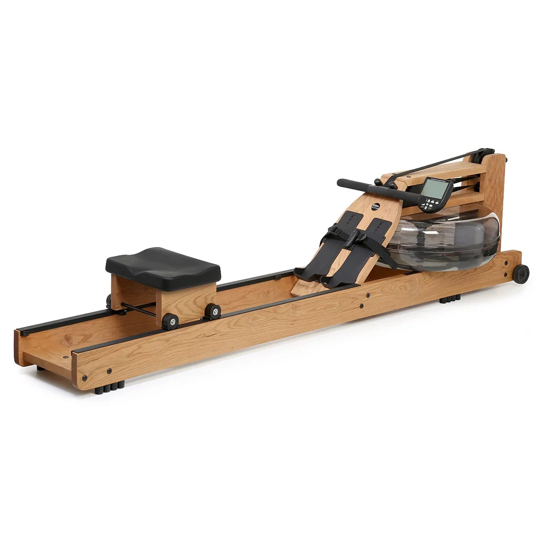 Rowing Machine with Hi-Rise Attachment C643