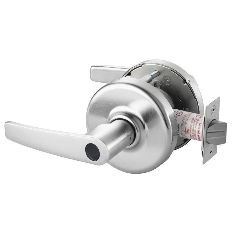 Cylindrical Lock H974503
