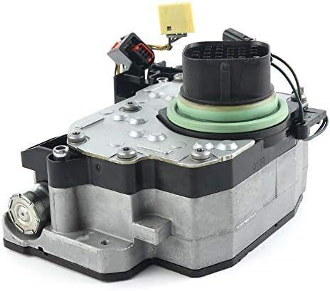 Transmission Solenoid Pack G40659