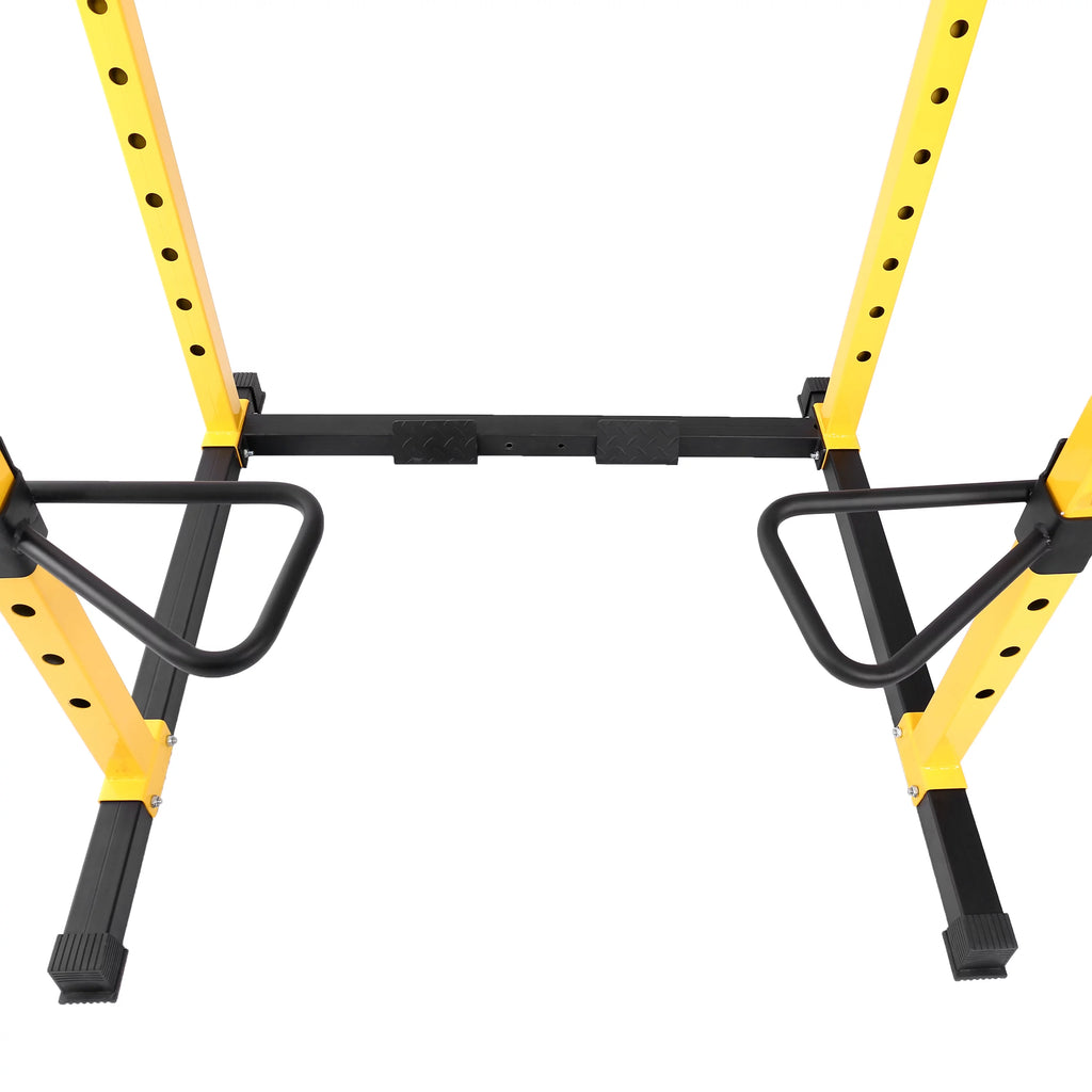 Adjustable Power Cage Power Rack F626