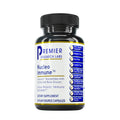 Fermented Beta Glucan Supplement with Turmeric, Prickly Pear & Lemon Peel, 90 Capsules I195