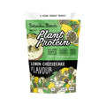 Lemon Cheesecake Plant Protein 1kg G7798