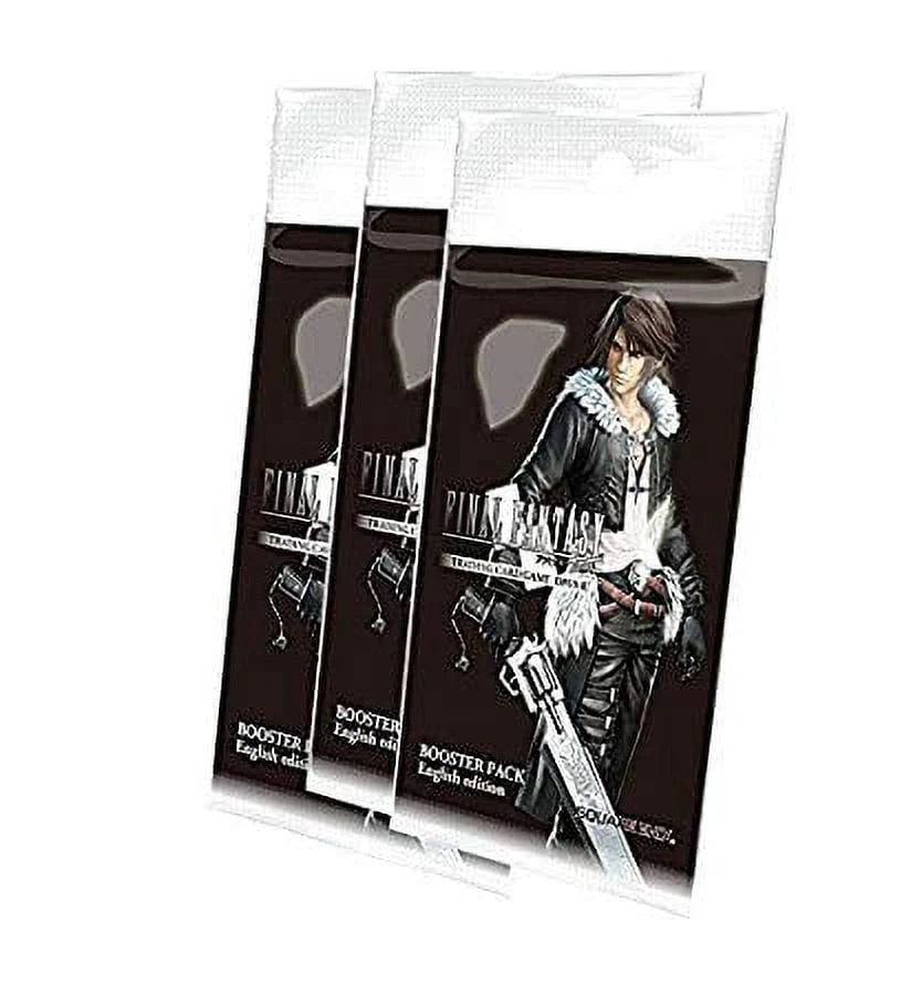 Trading Card Game Booster Box 36 Packs U277