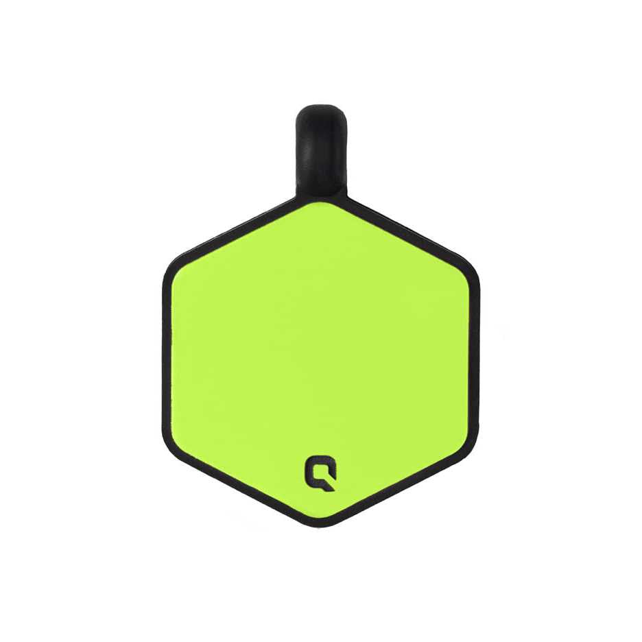 Silicone Dog ID Tag L510186