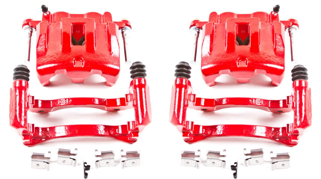 Brake Calipers I89119