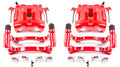 Brake Calipers I89119