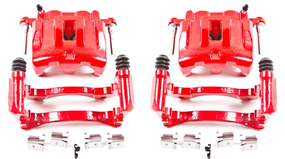 Brake Calipers I89119