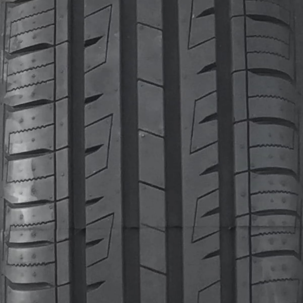 205/45ZR16 87W XL All Season Performance Tires Set of 4 F249394
