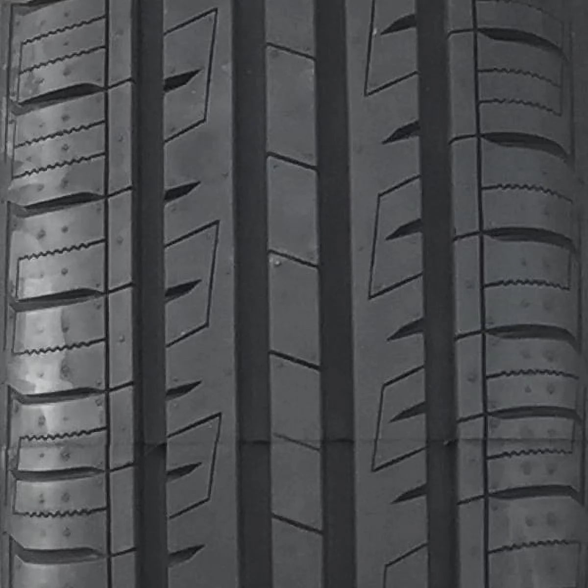 205/45ZR16 87W XL All Season Performance Tires Set of 4 F249394