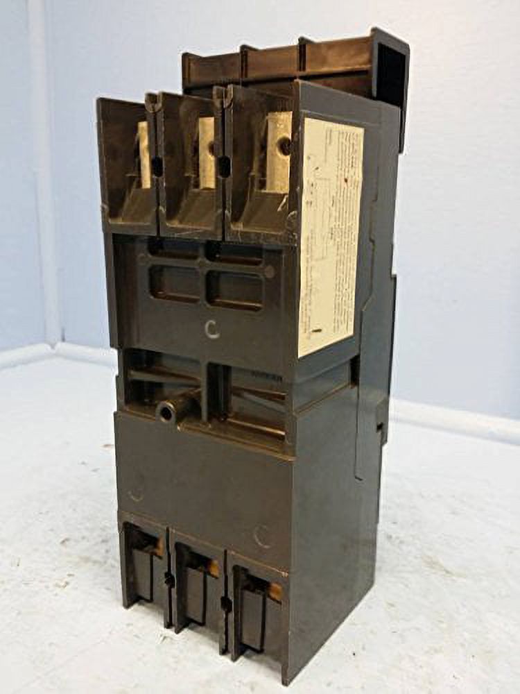 250A Spectra Circuit Breaker 200 Amp Plug 600V X58102