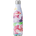 Stainless Steel Water Bottle 17 Fl Oz Triple-Layered Vacuum-Insulated BPA-Free Q3784
