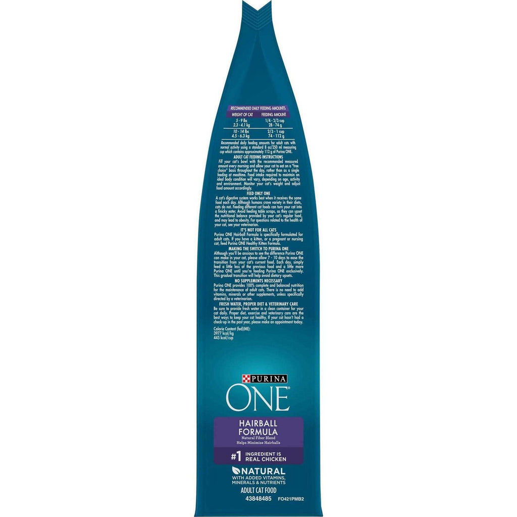 Adult Dry Cat Food Q25938
