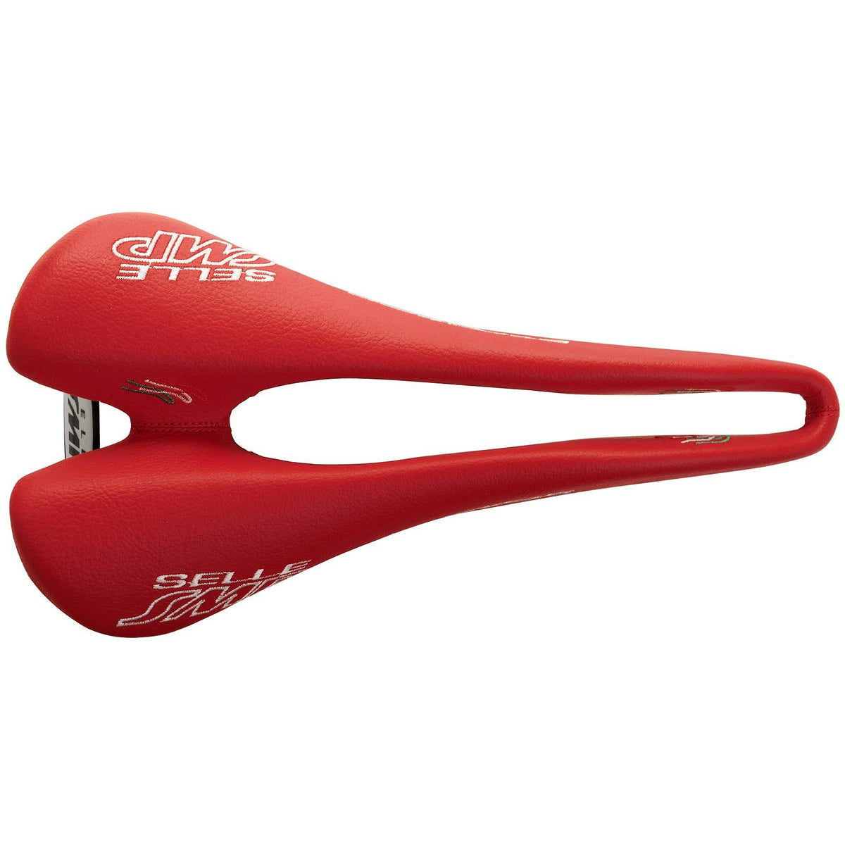 Red Saddle J429